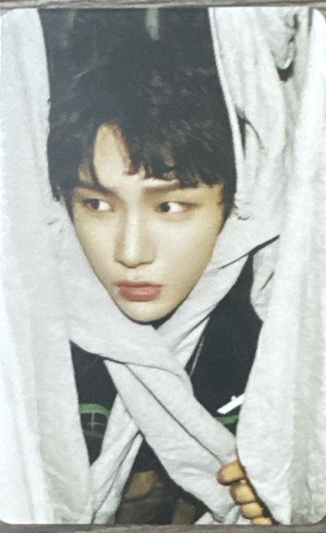 19.99 ms 預購特典卡 6