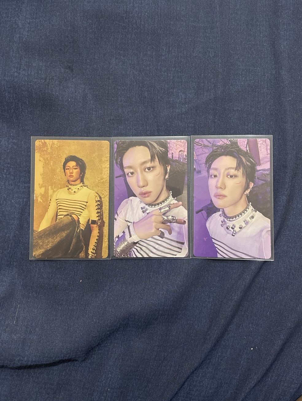 THE 8 正五電子專 已掃