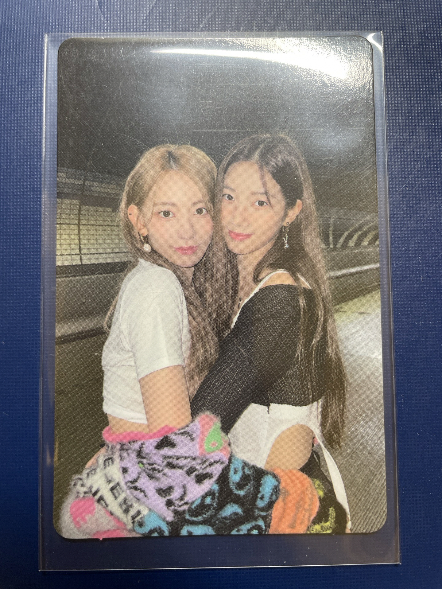 ANTIFRAGILE 專卡 sakura&kazuha