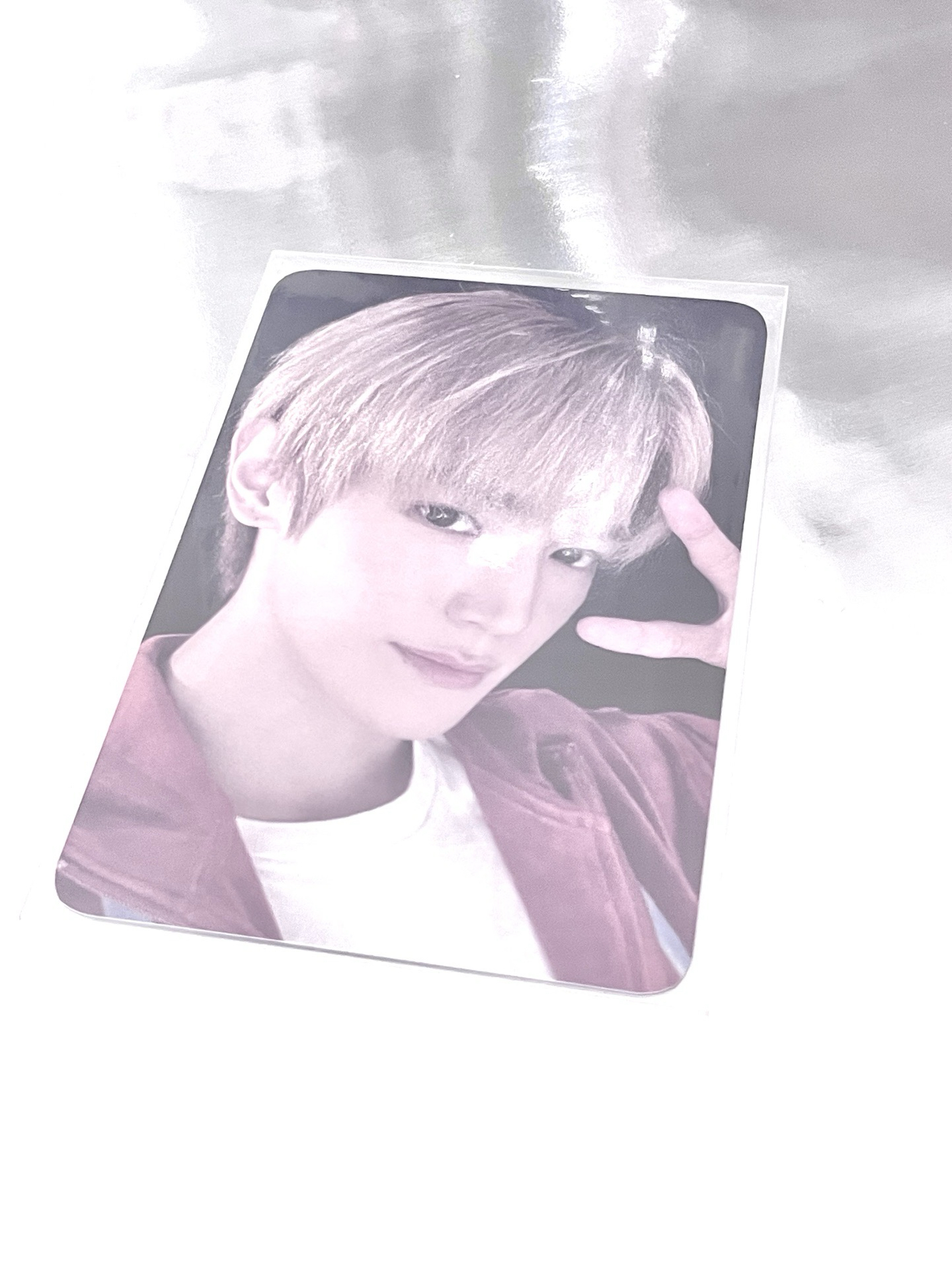 💖NCT home卡冊卡-容