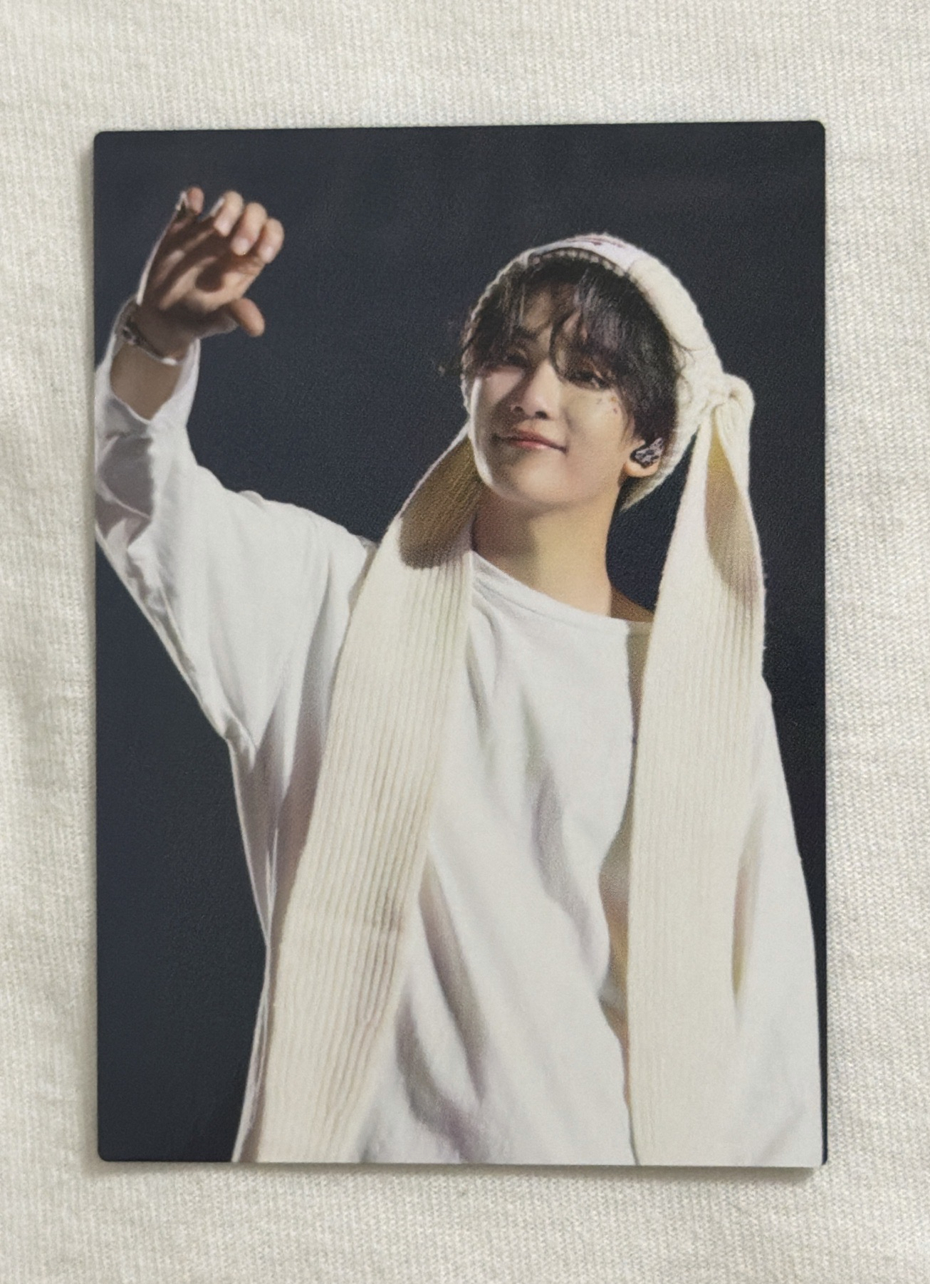 FOLLOW FOLLOW展會💎卡包-淨041