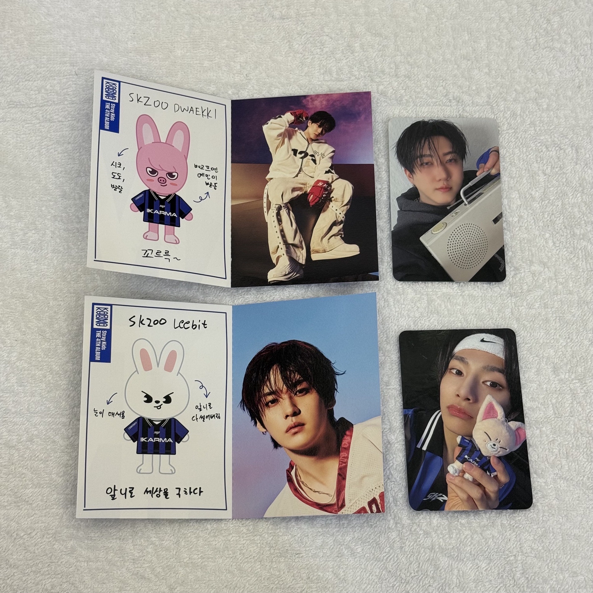 電子專 隨機卡和娃身分證