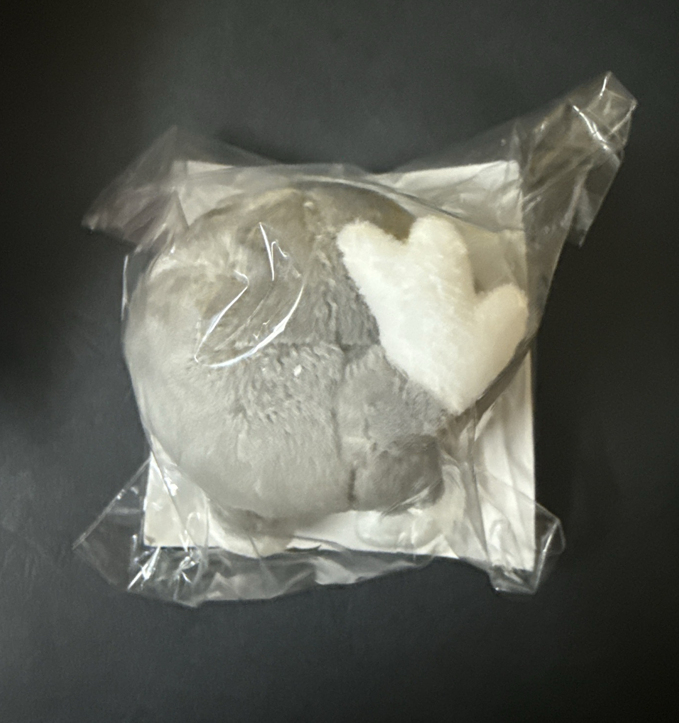 日周 屁屁支架燦