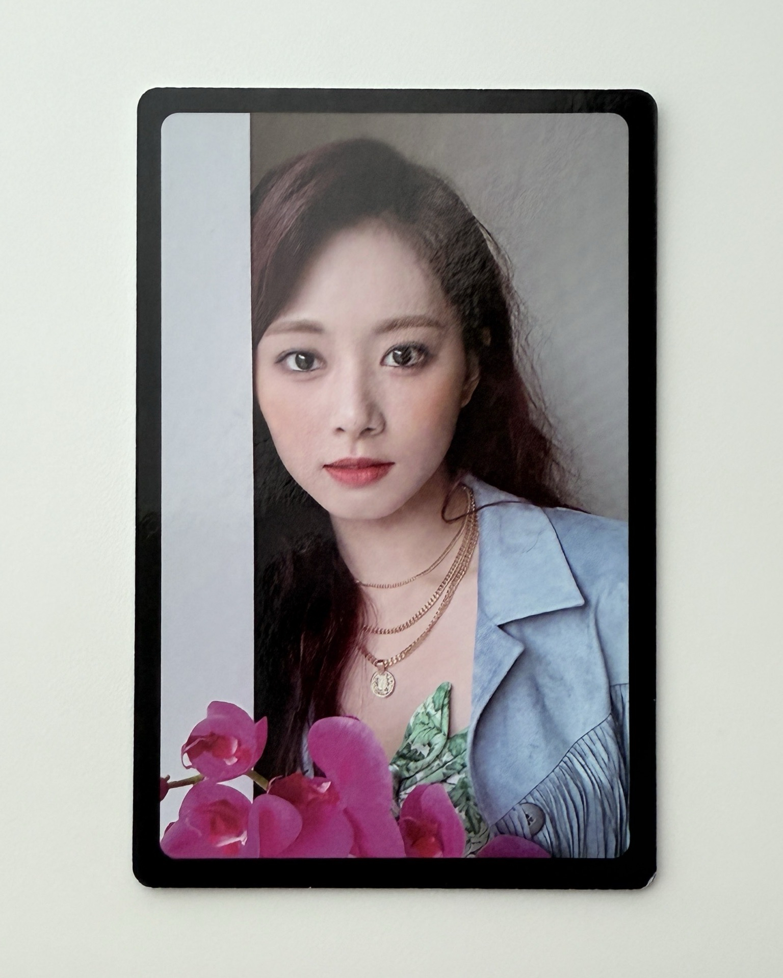 TWICE｜子瑜｜More&More