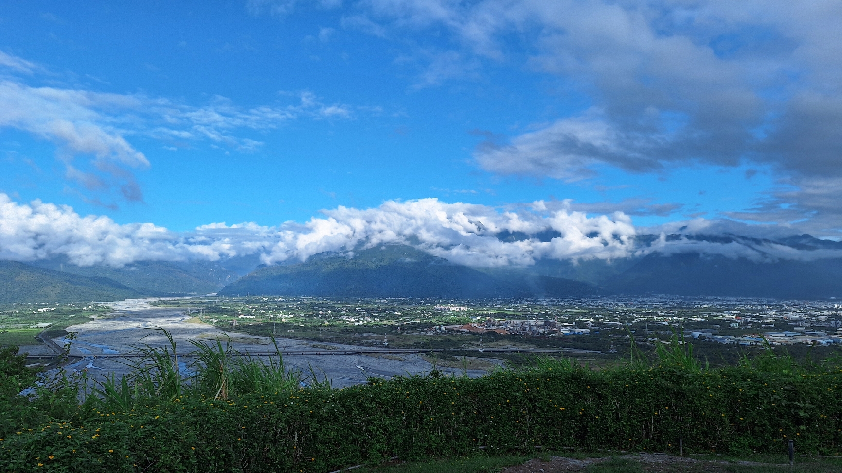 庭（請閱讀主頁）