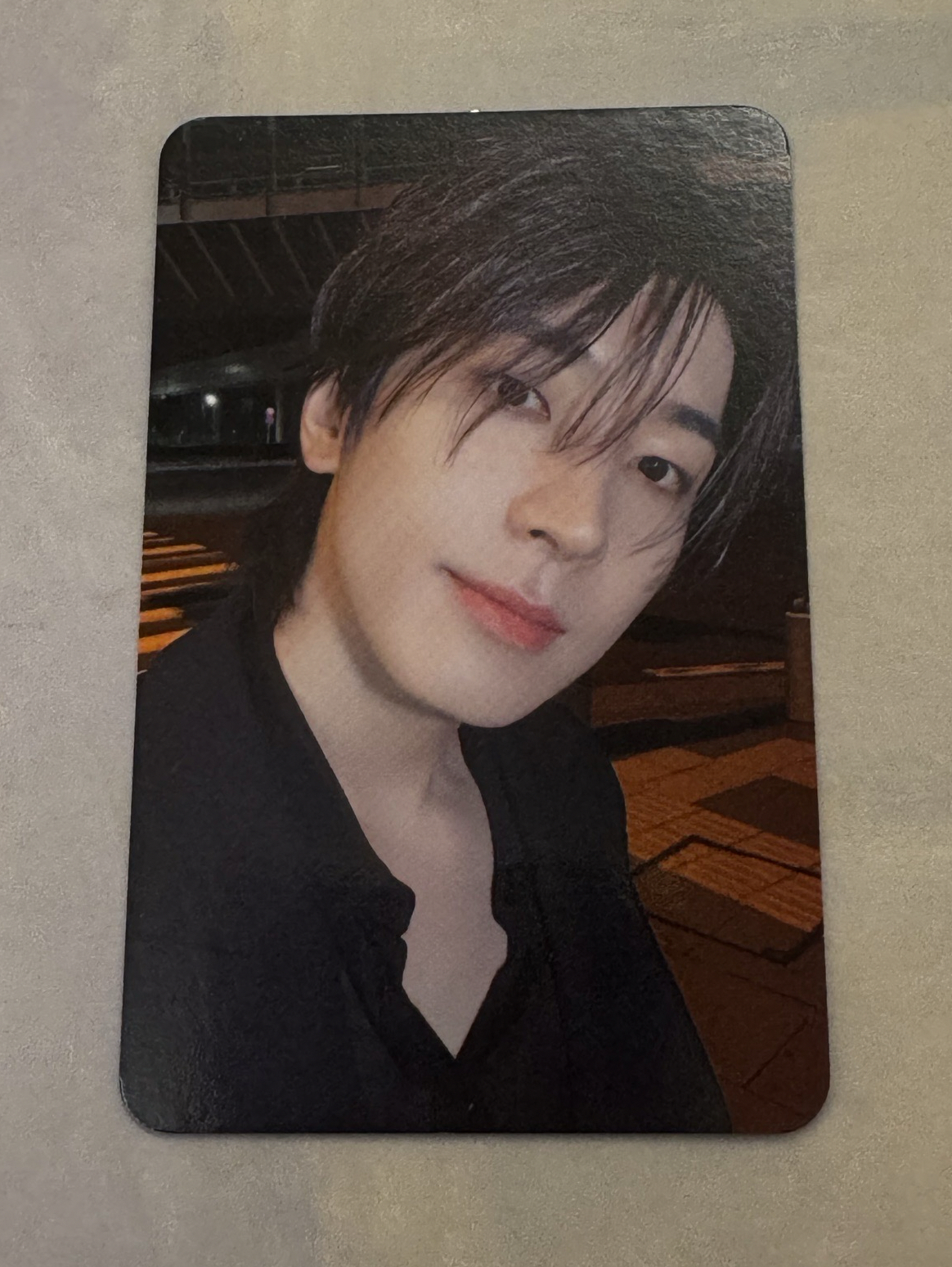 this man wm 快閃幸運卡