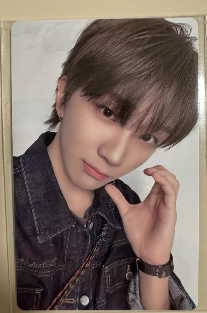 比心🐻（非現）