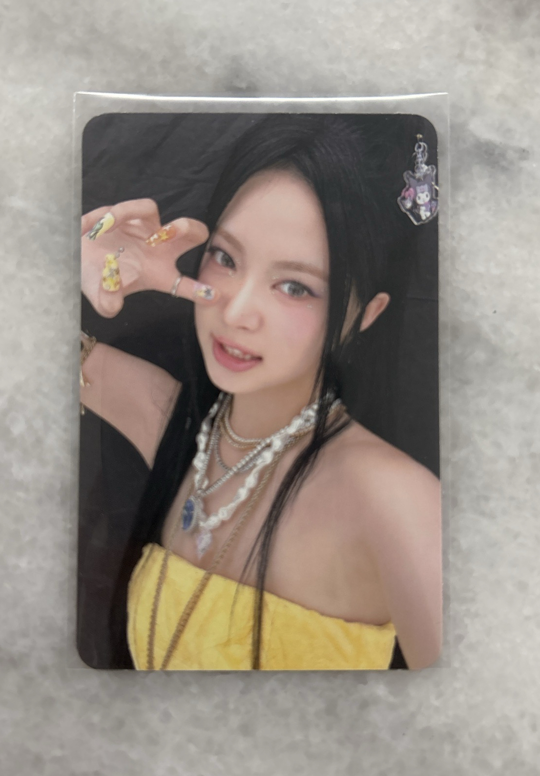 EASY 恩採 一般版 專卡