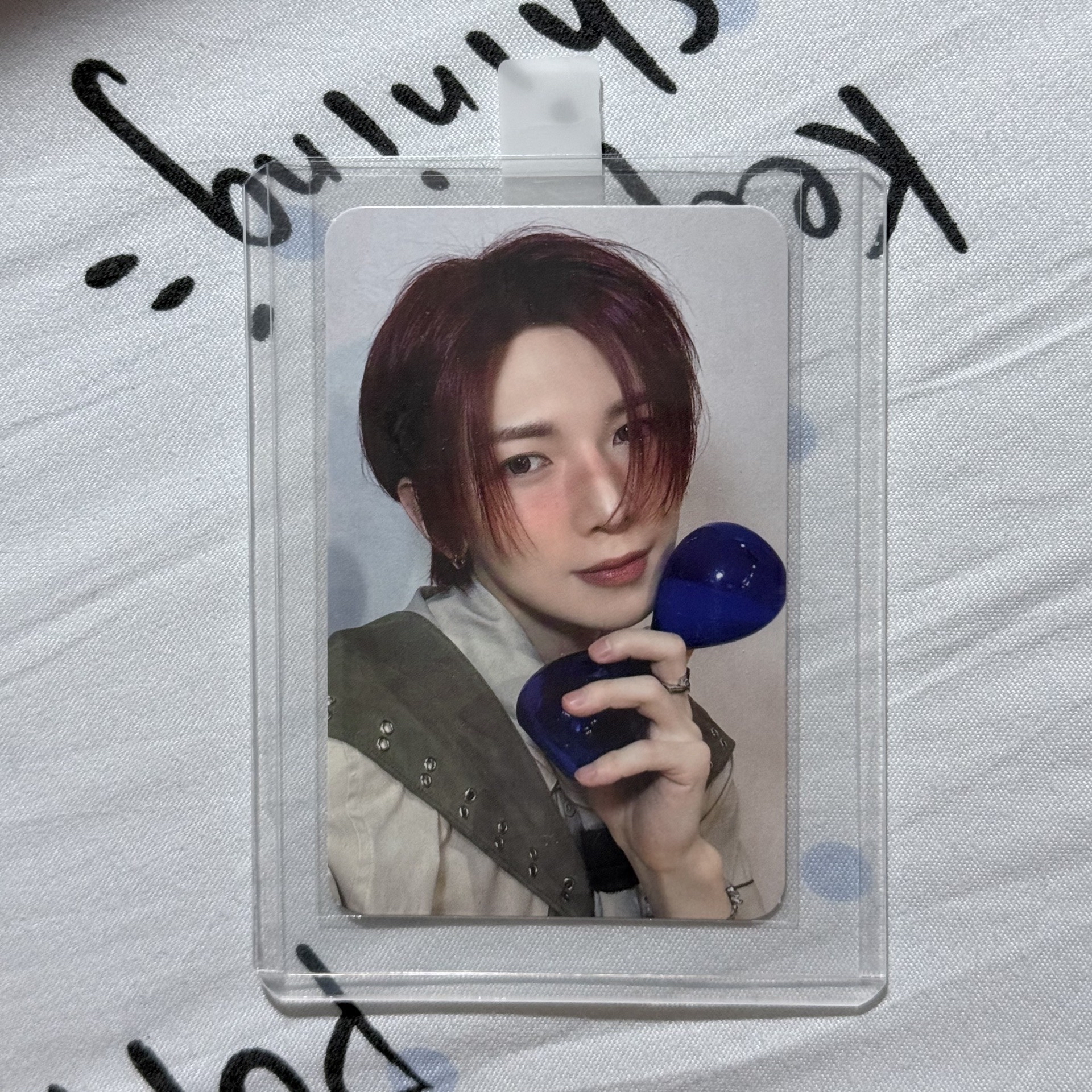 ANITEEZ 潦草娃卡 呂尚