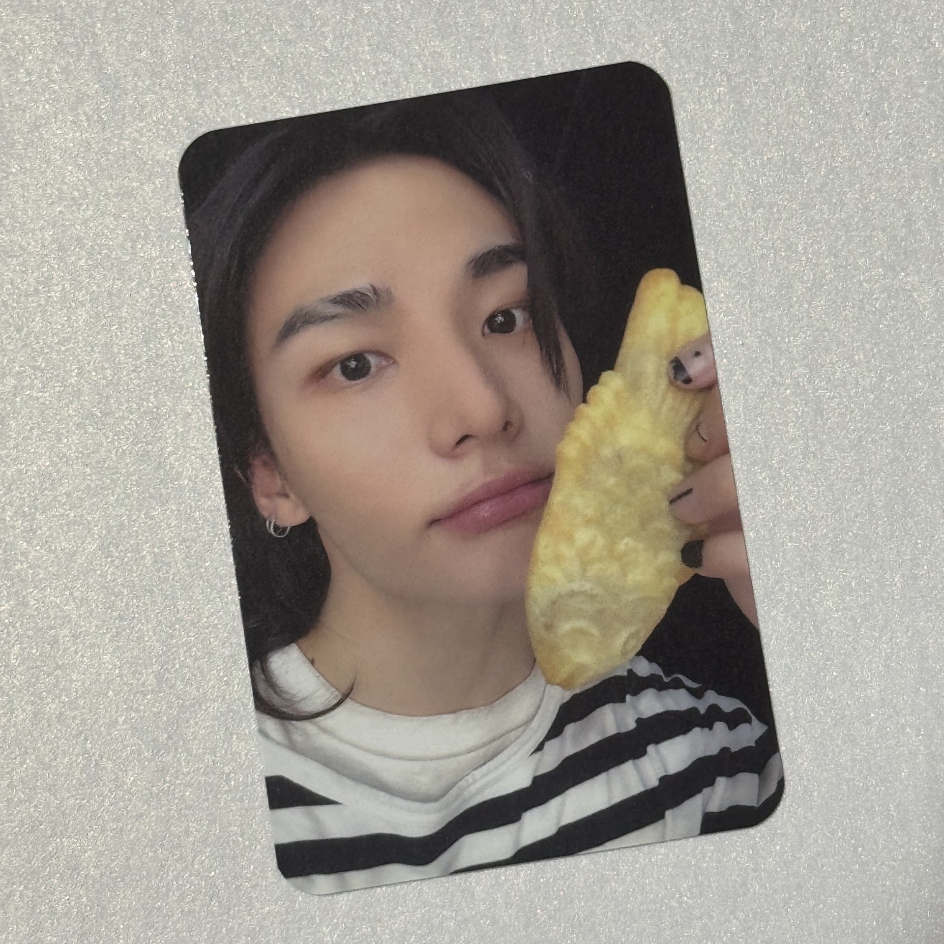 合HOP SWLD鯛魚燒辰