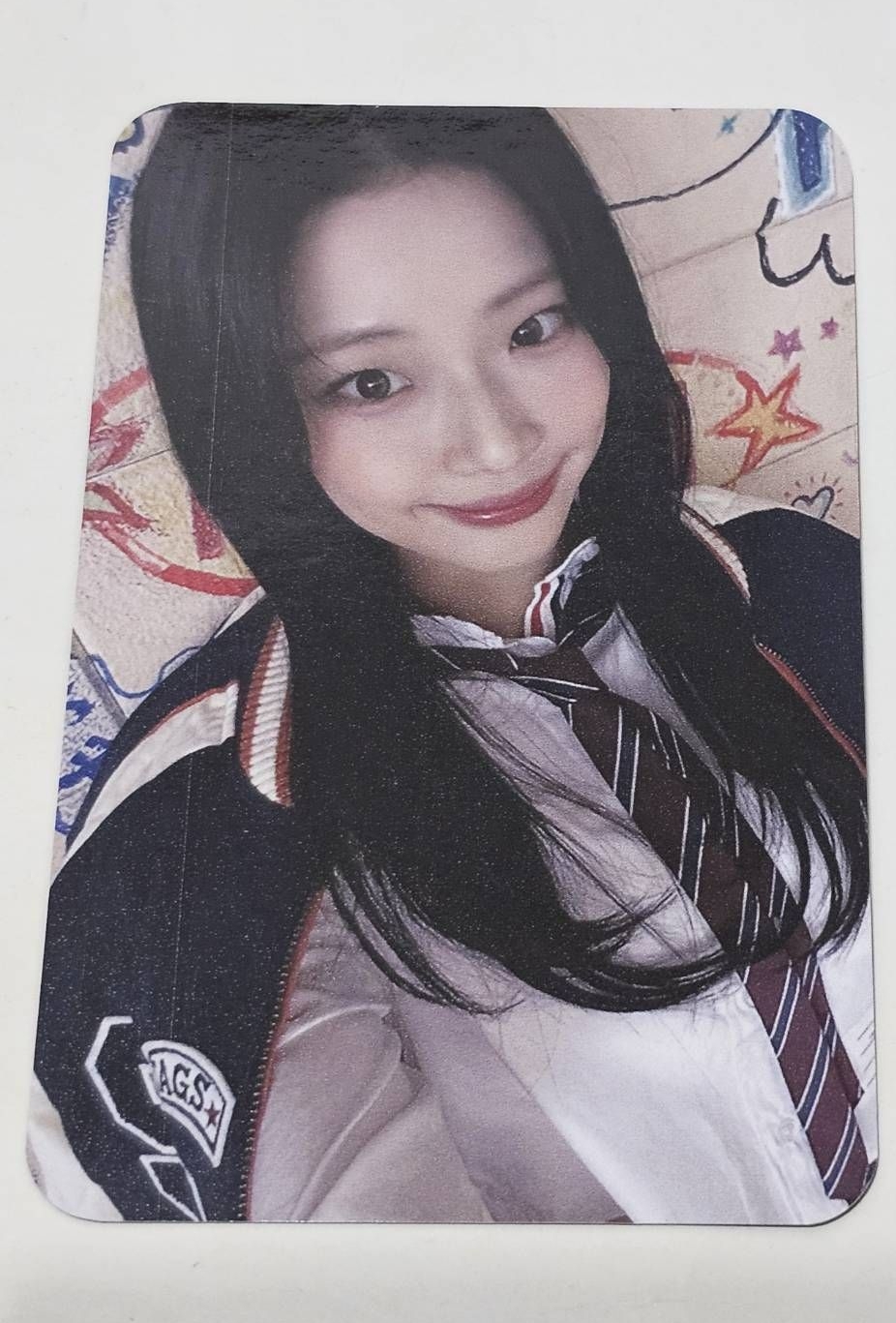 Babymonster Ruka 滿額卡