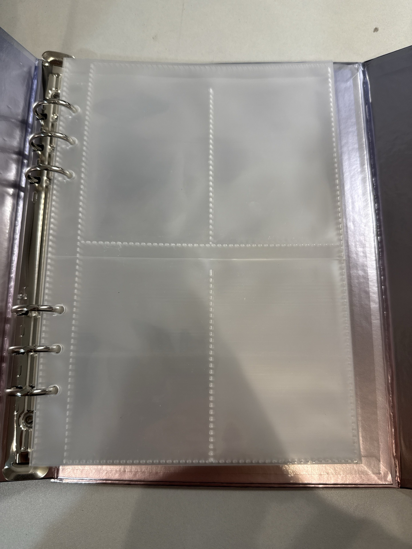 2021D社卡冊（無卡套無卡）