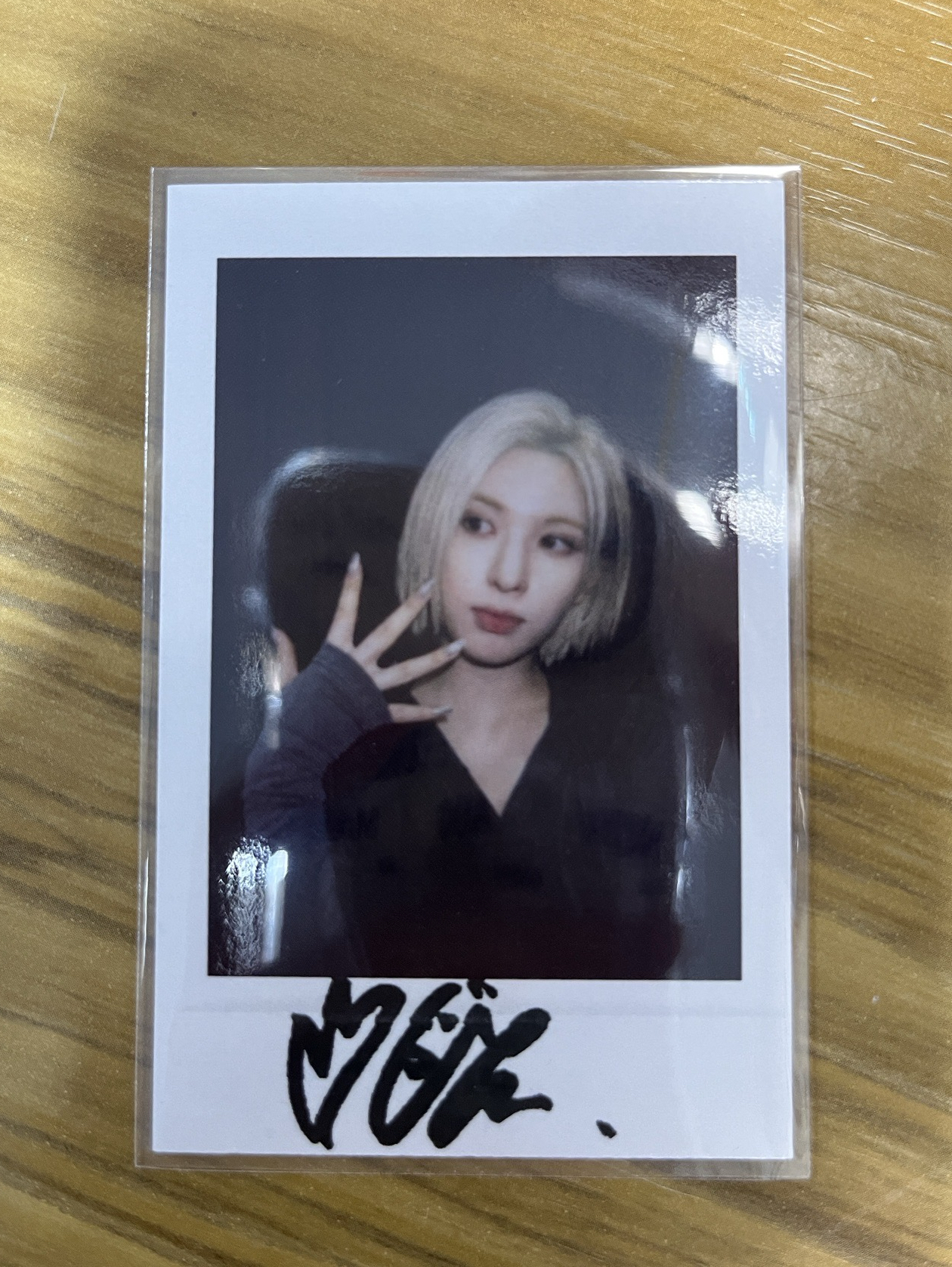 校慶紅衣裴+裴拍