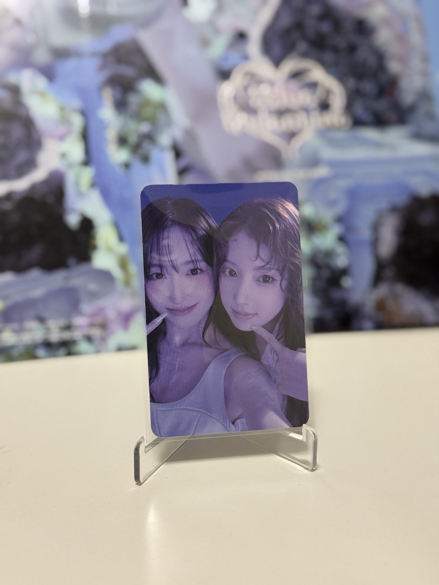 🌟現貨🌟嫄友雙人卡