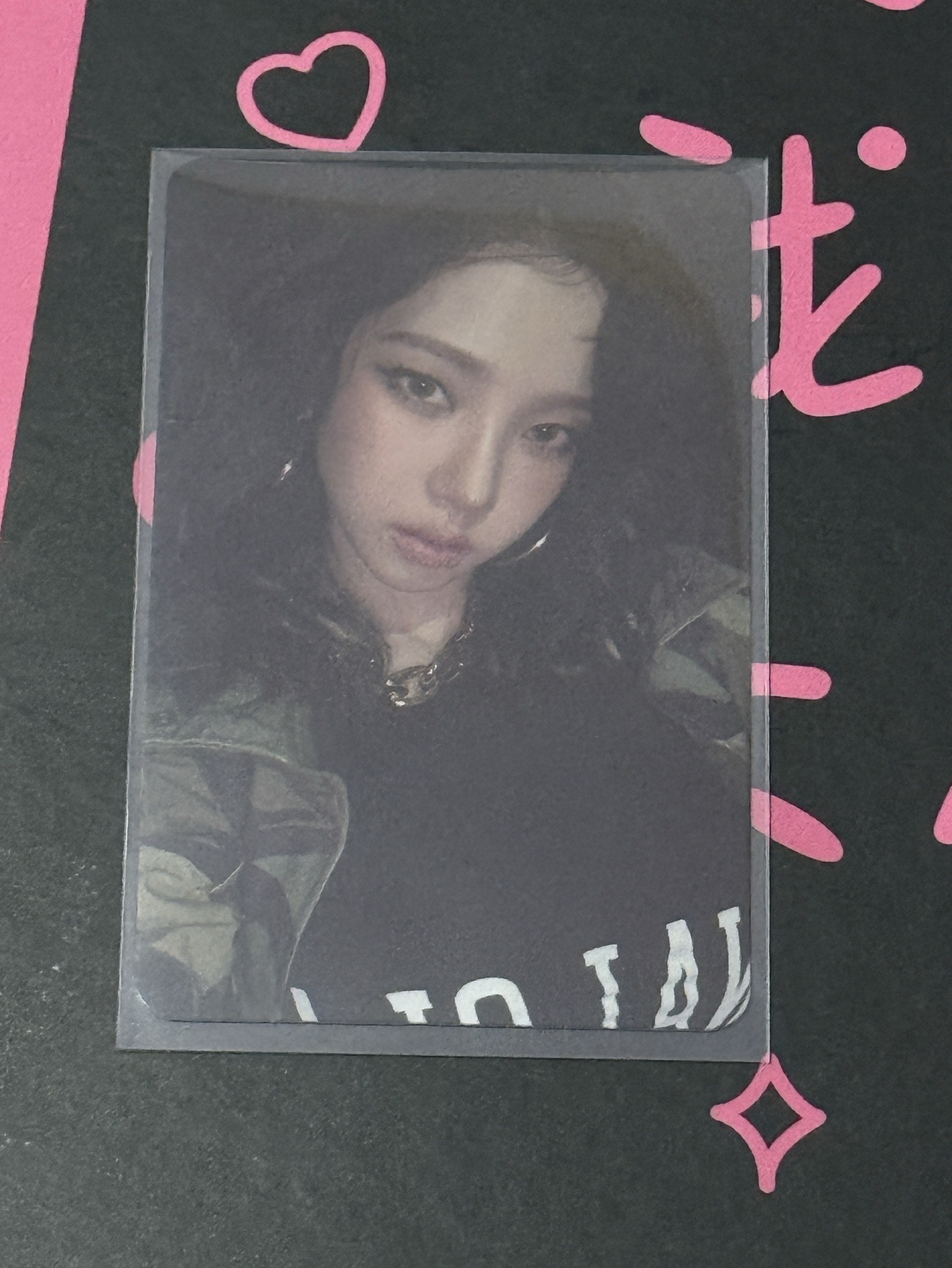 whiplash smini柚專卡