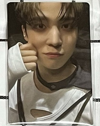 潤浩超萌捏臉專卡