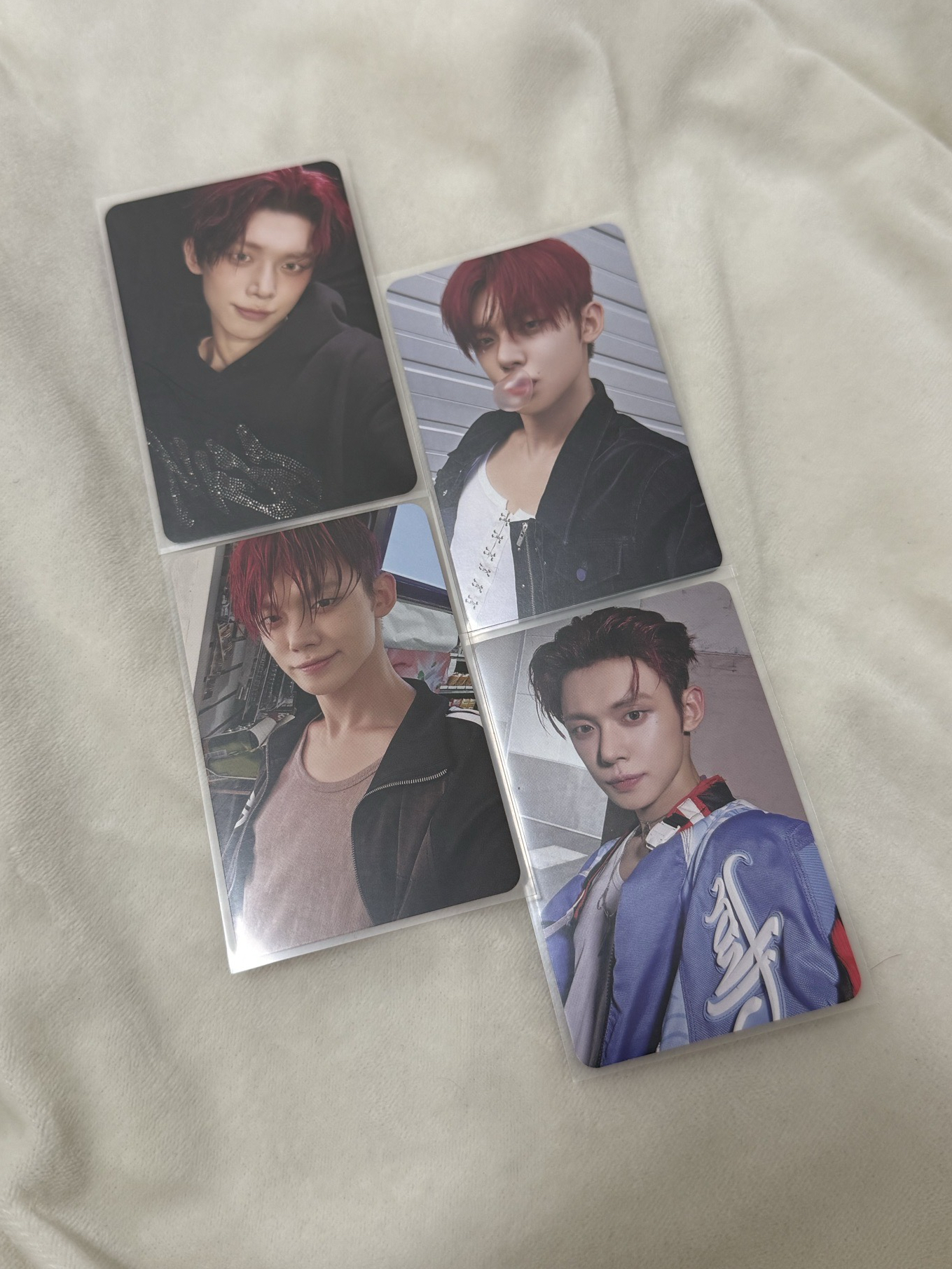 GGUM 專卡一套 然竣