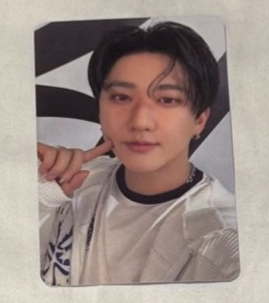 粽卡菲彬（含眼鏡