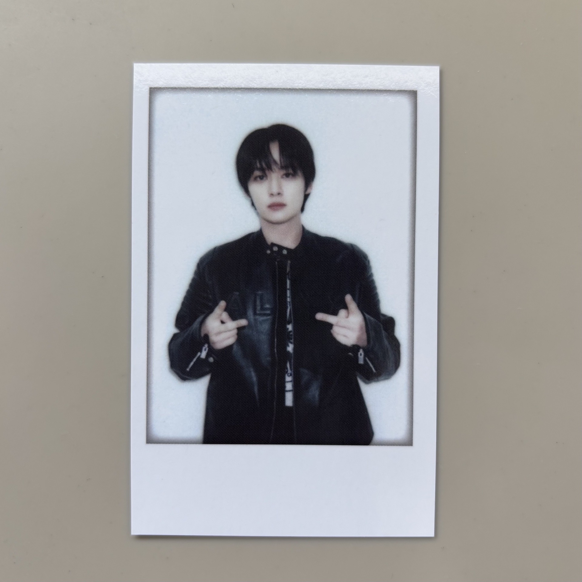 ꙳⸌ Stray Kids⸍꙳ Leeknow旻浩 LD/場限卡