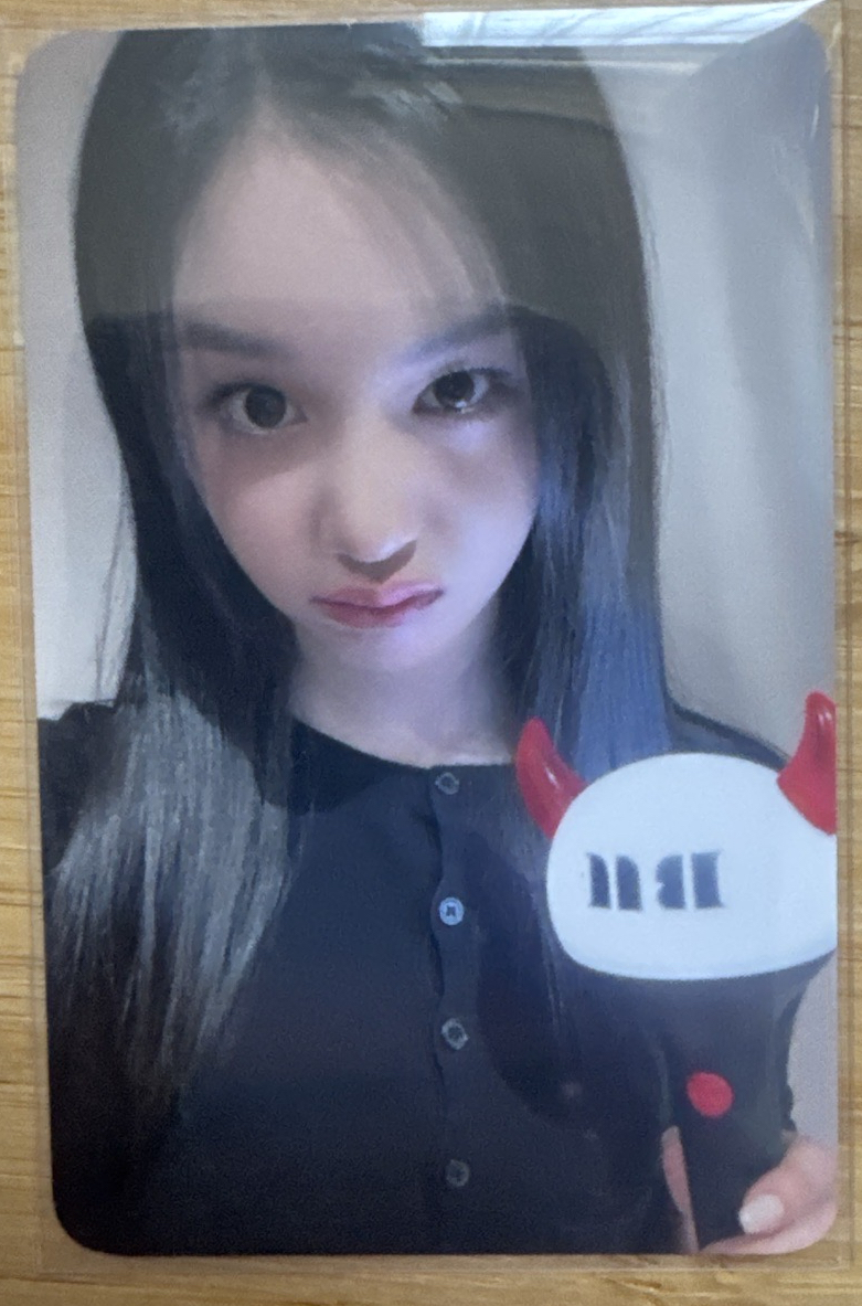 線上手燈卡Pharita 