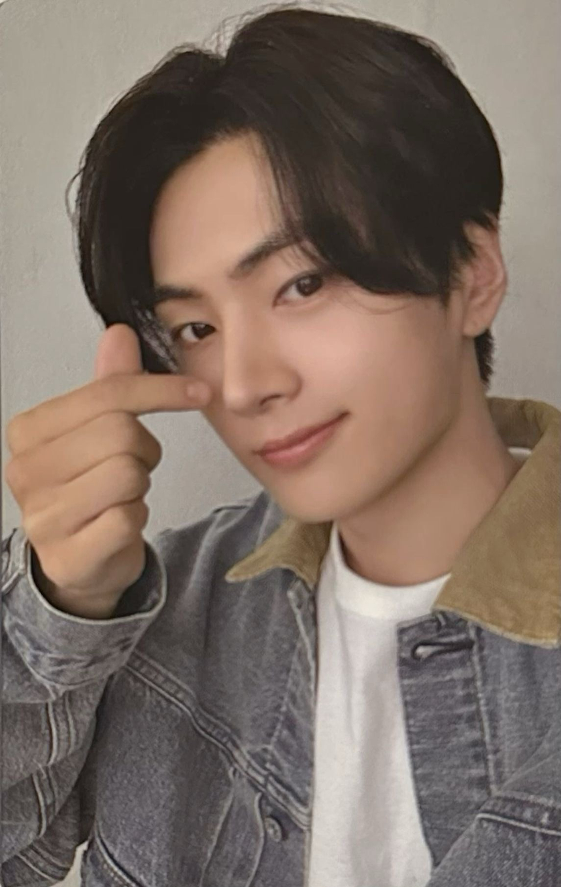 正規二單封隨機卡