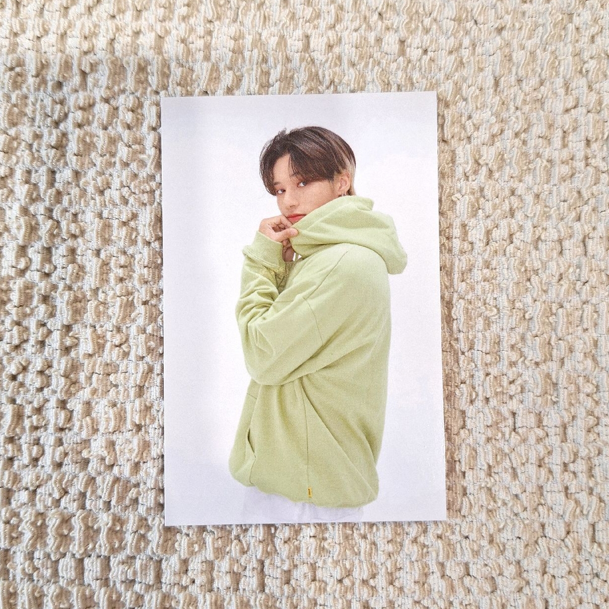 ATEEZ｜友榮｜DREAMERS Tower Records特典卡