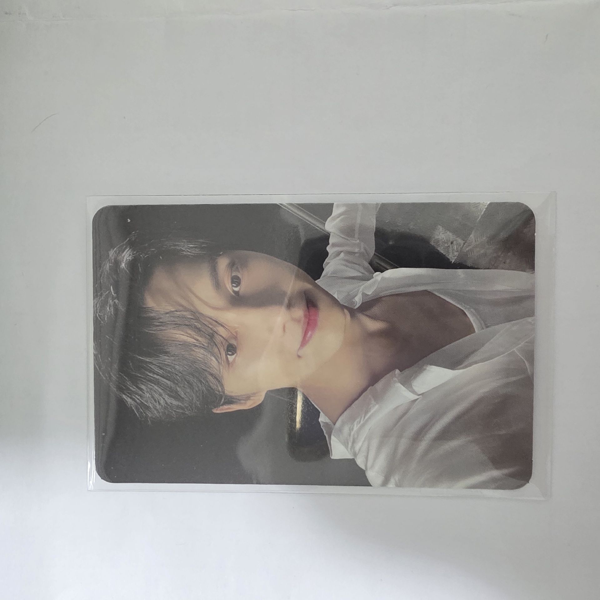 迷12 藍版專卡1️⃣ JUN