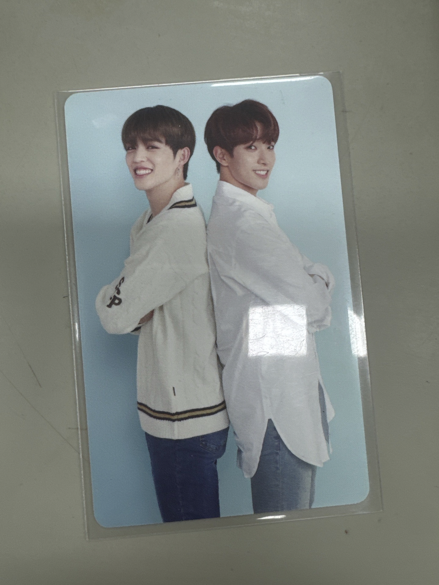 18克拉島 鐵盒卡