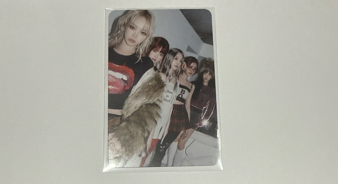 CARZY 電子專卡 團卡