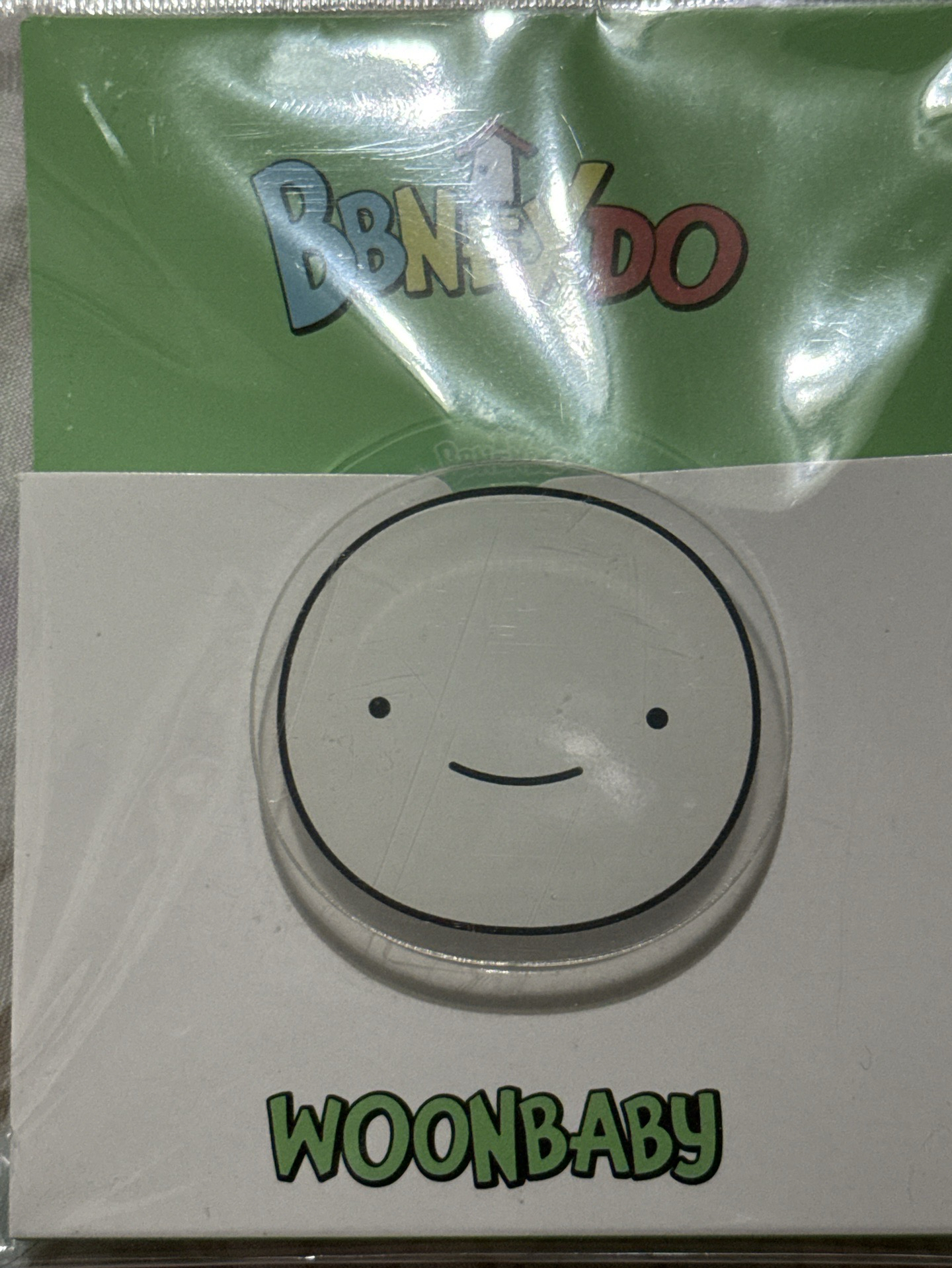 雲寶寶手機支架