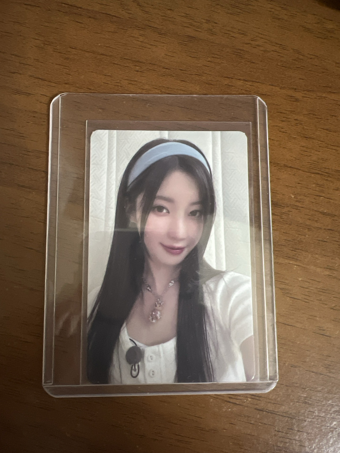 首爾FM場週 睡衣角