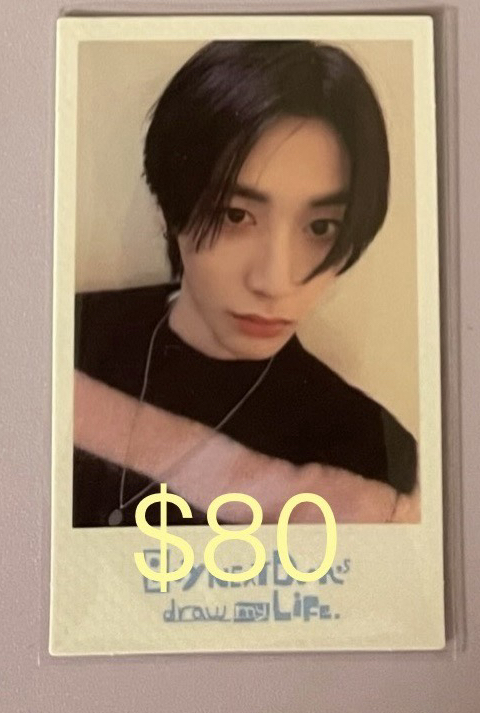 回憶錄拍立得特典泰山