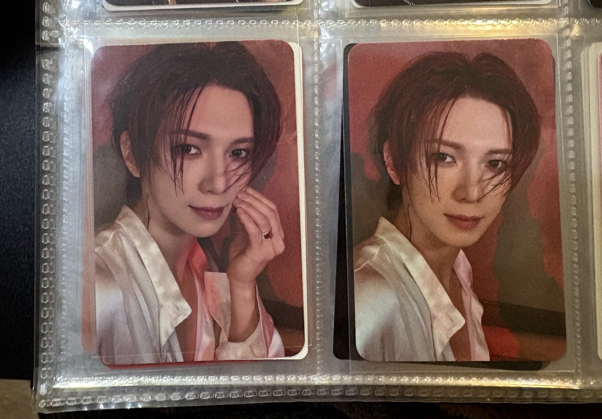 IYF MS LD尚