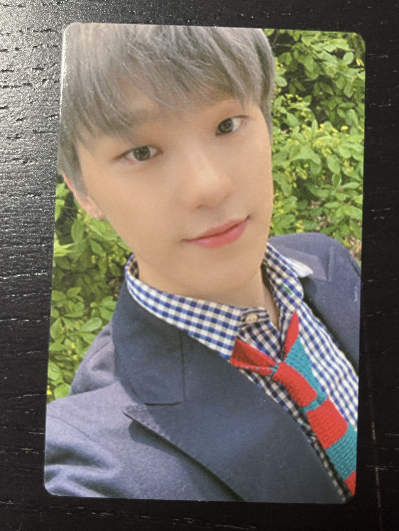 DINO｜💙｜好嫩