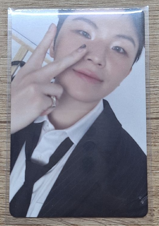 正五克拉盤專卡