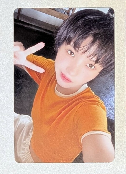 日專應募會場限定特典 小娟