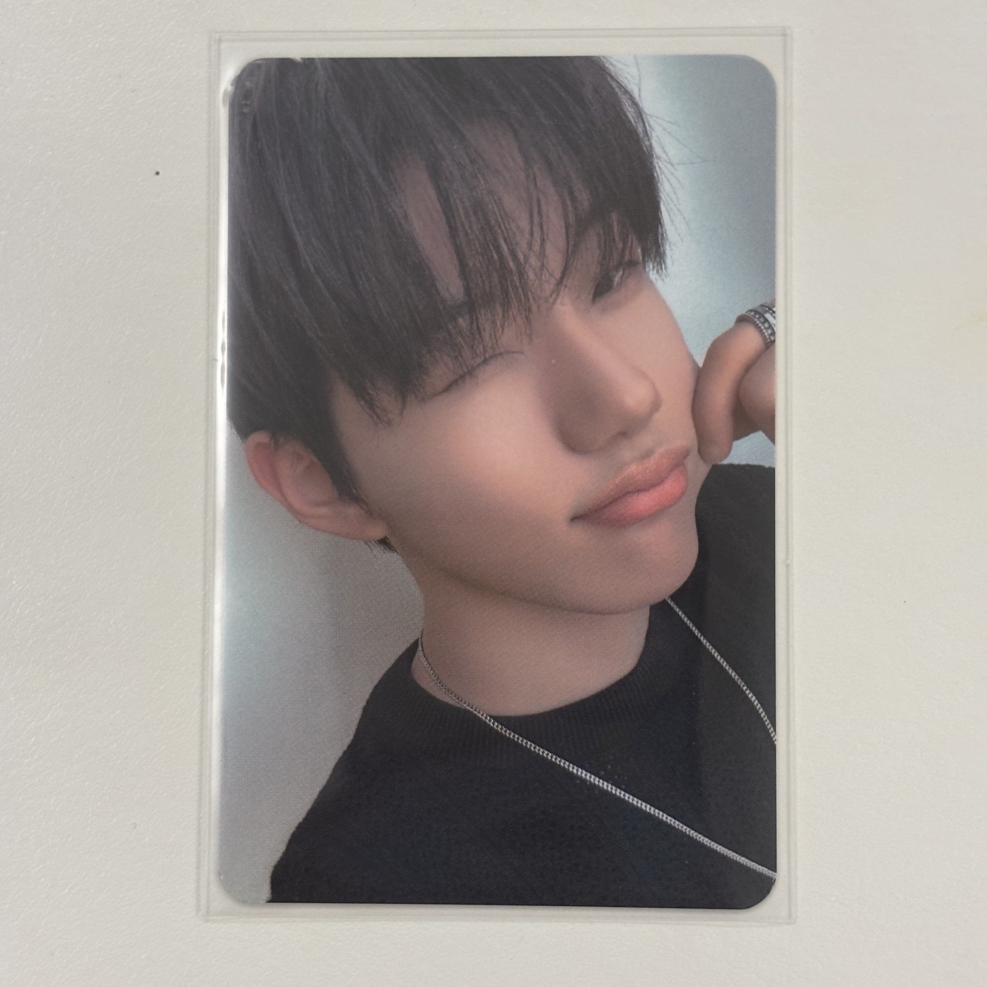 🌟Buffz 捏臉 線下簽售卡 全員 可單