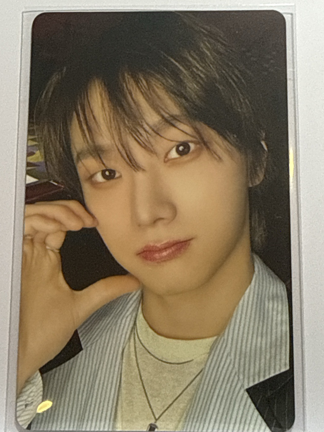 sungho環球幸運卡