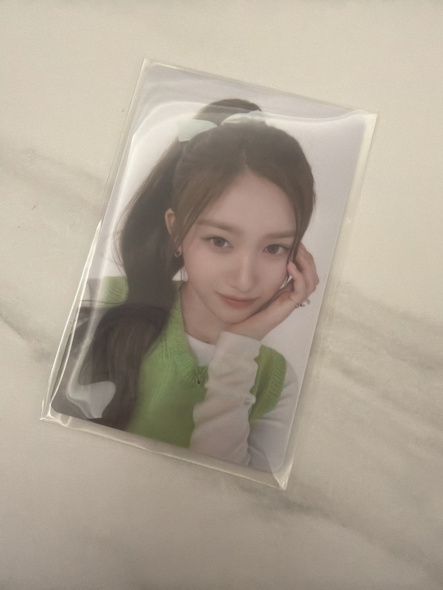 李瑞 披薩 代言卡