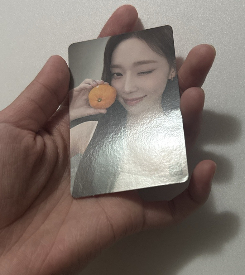 （有損）代言冬