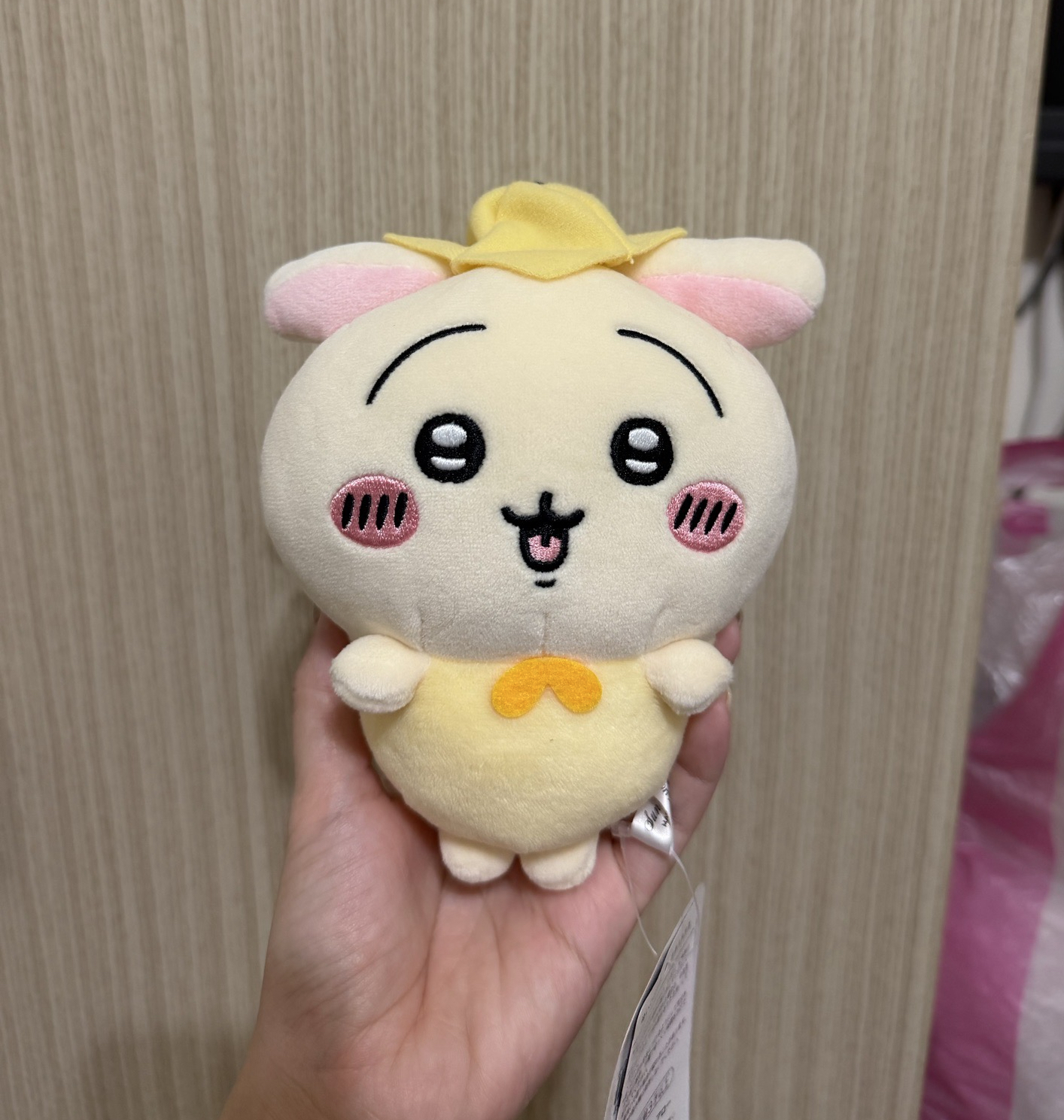 花仙子兔兔景品