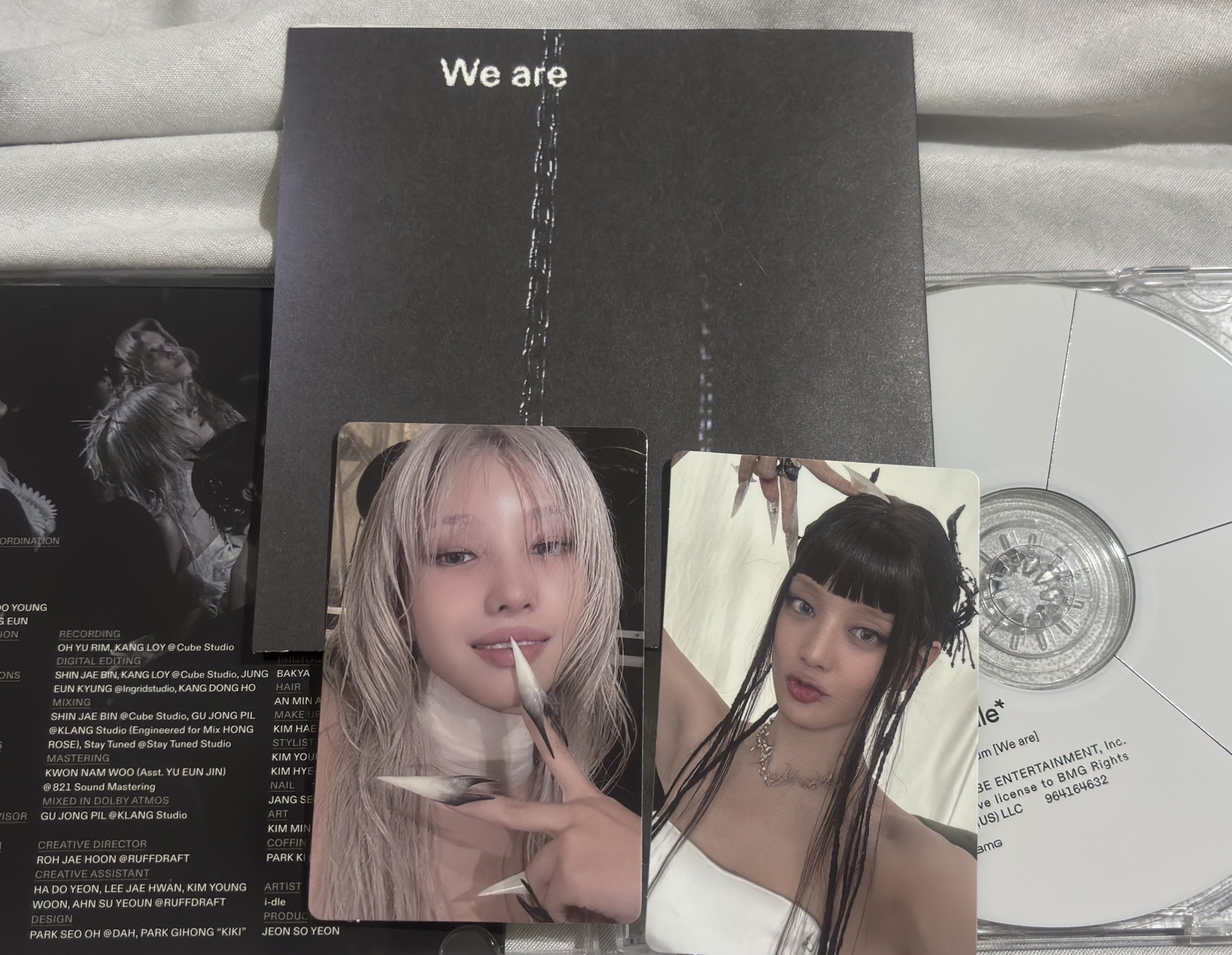 美通 target 迷八 JC