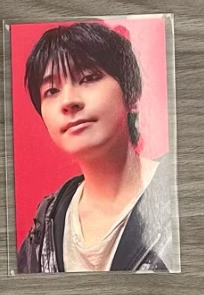 seventeen 正規五 happy burstday 場限 埼玉 環球 小卡 全圓佑 