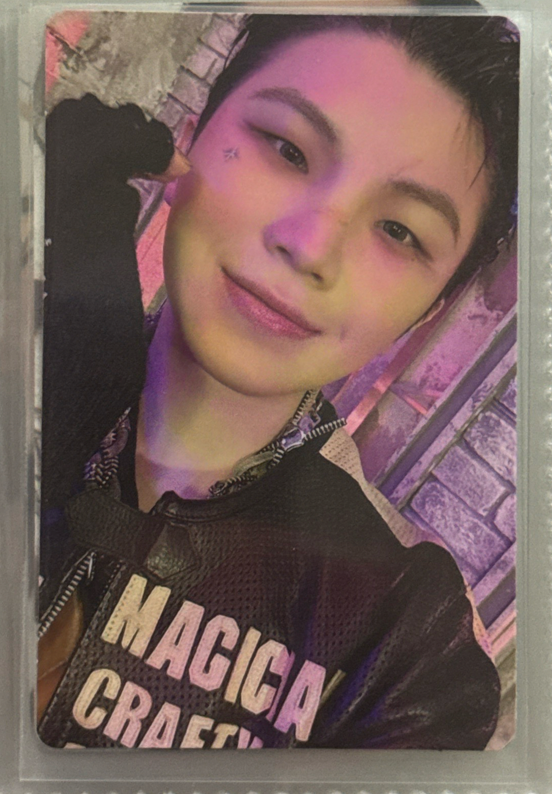 💛SVT 勳 NEW BURSTDAY Ver.