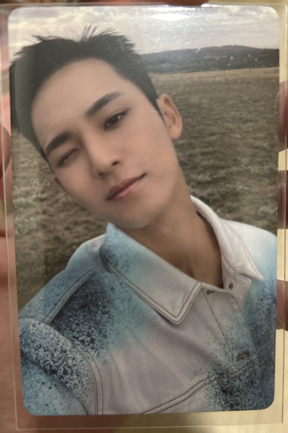 迷十一 一直娛B 奎