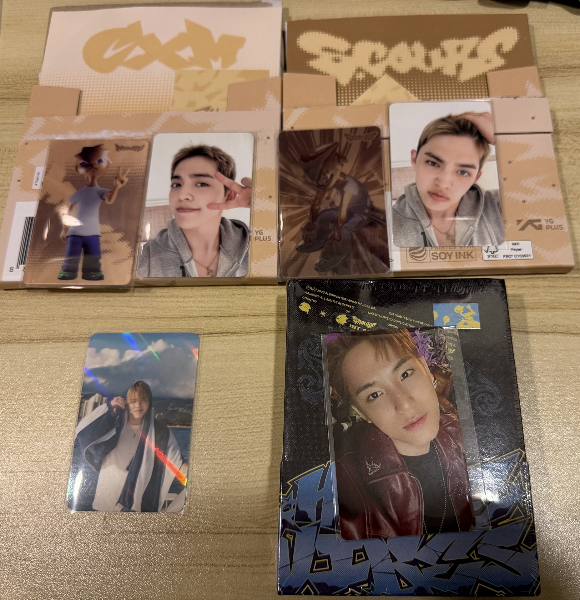 貫徹愛與真實的邪惡 可愛又迷人的反派角色2.0！閃亮亮MS毛巾哲