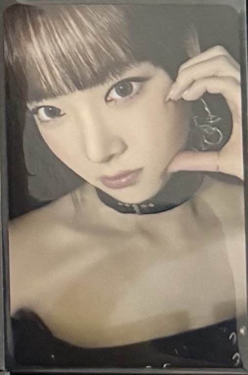 日巡入場採⭕️