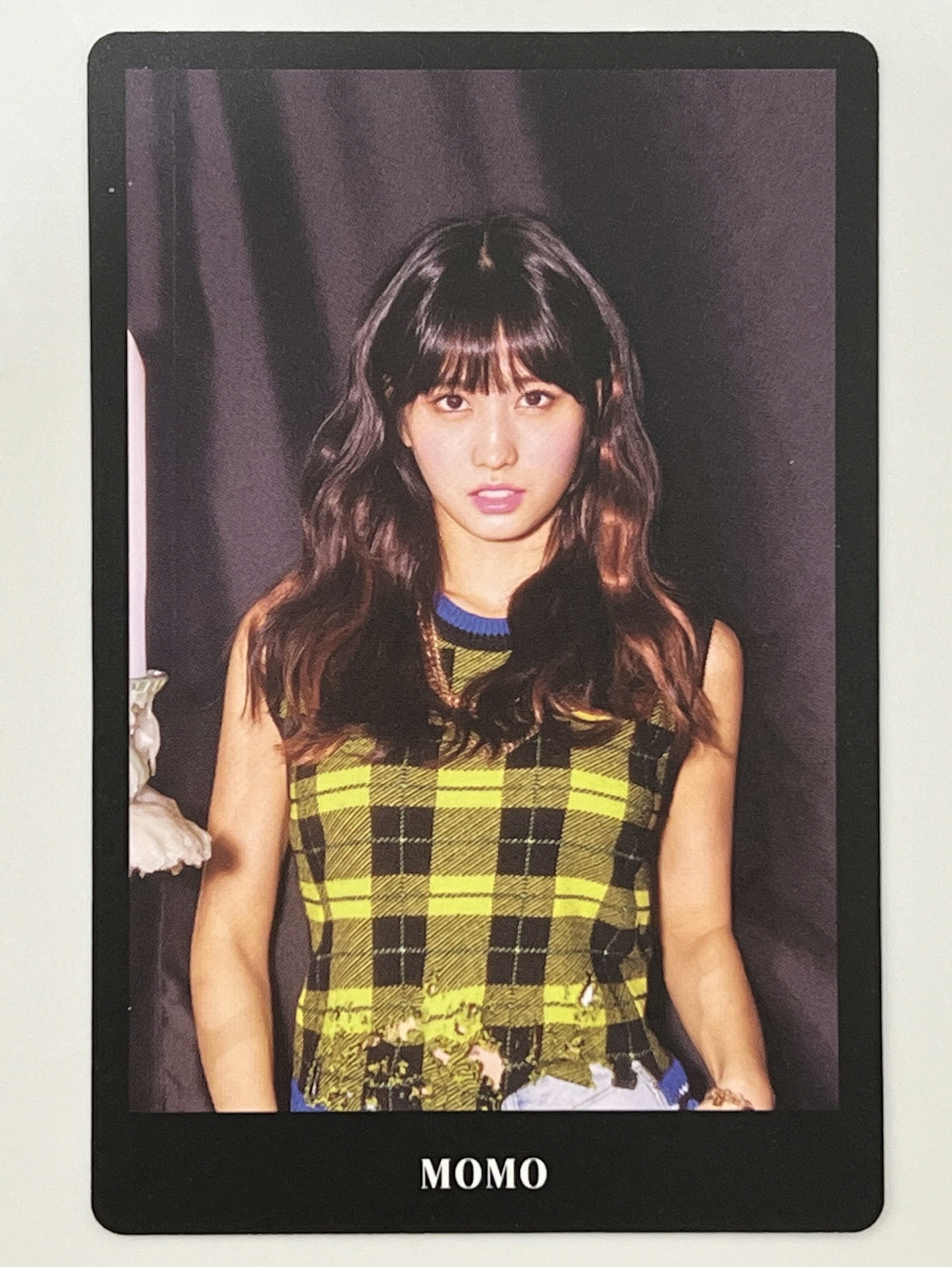 TWICE｜YES or YES｜預售禮