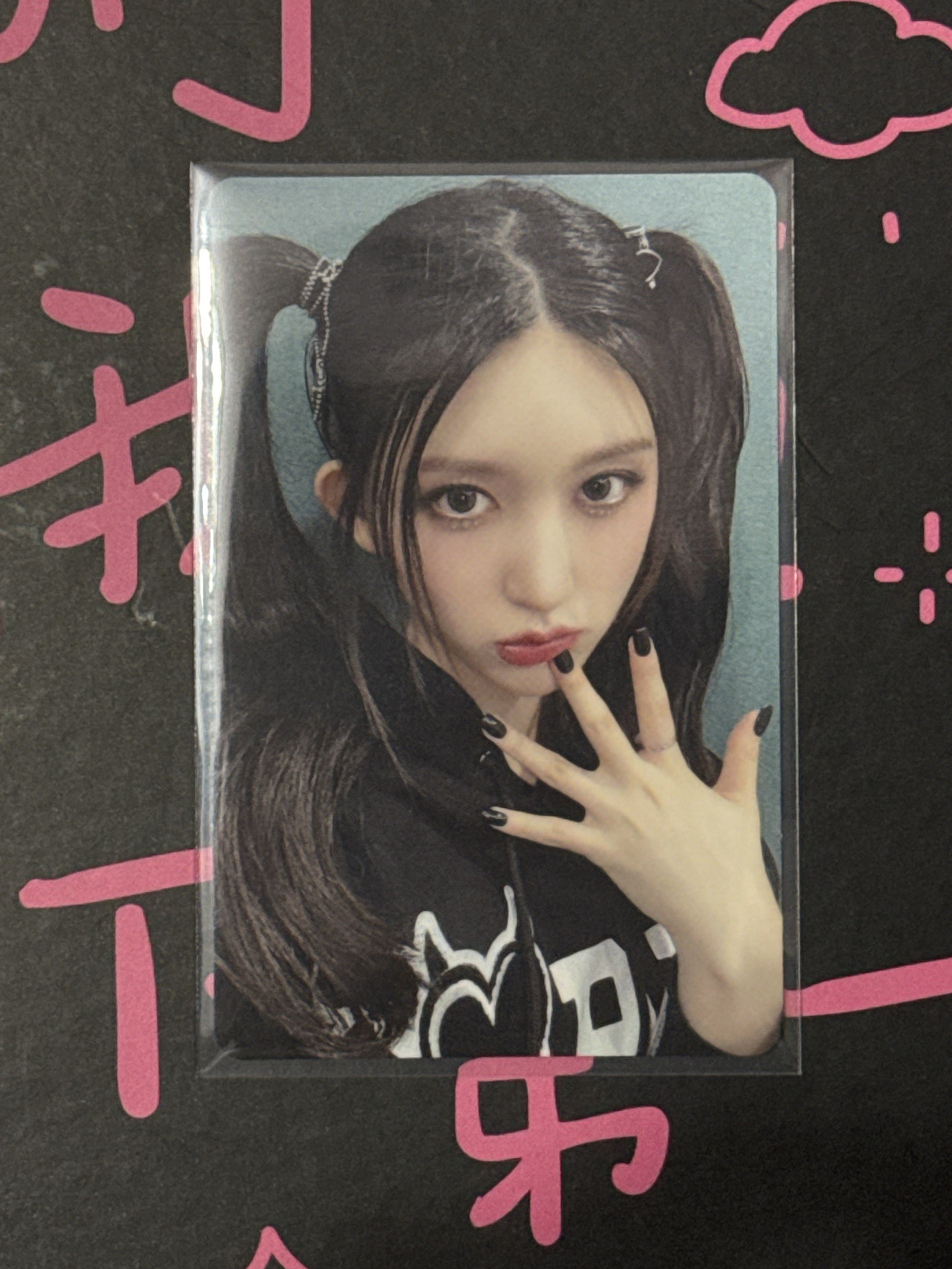 秋天塔店特典2.0