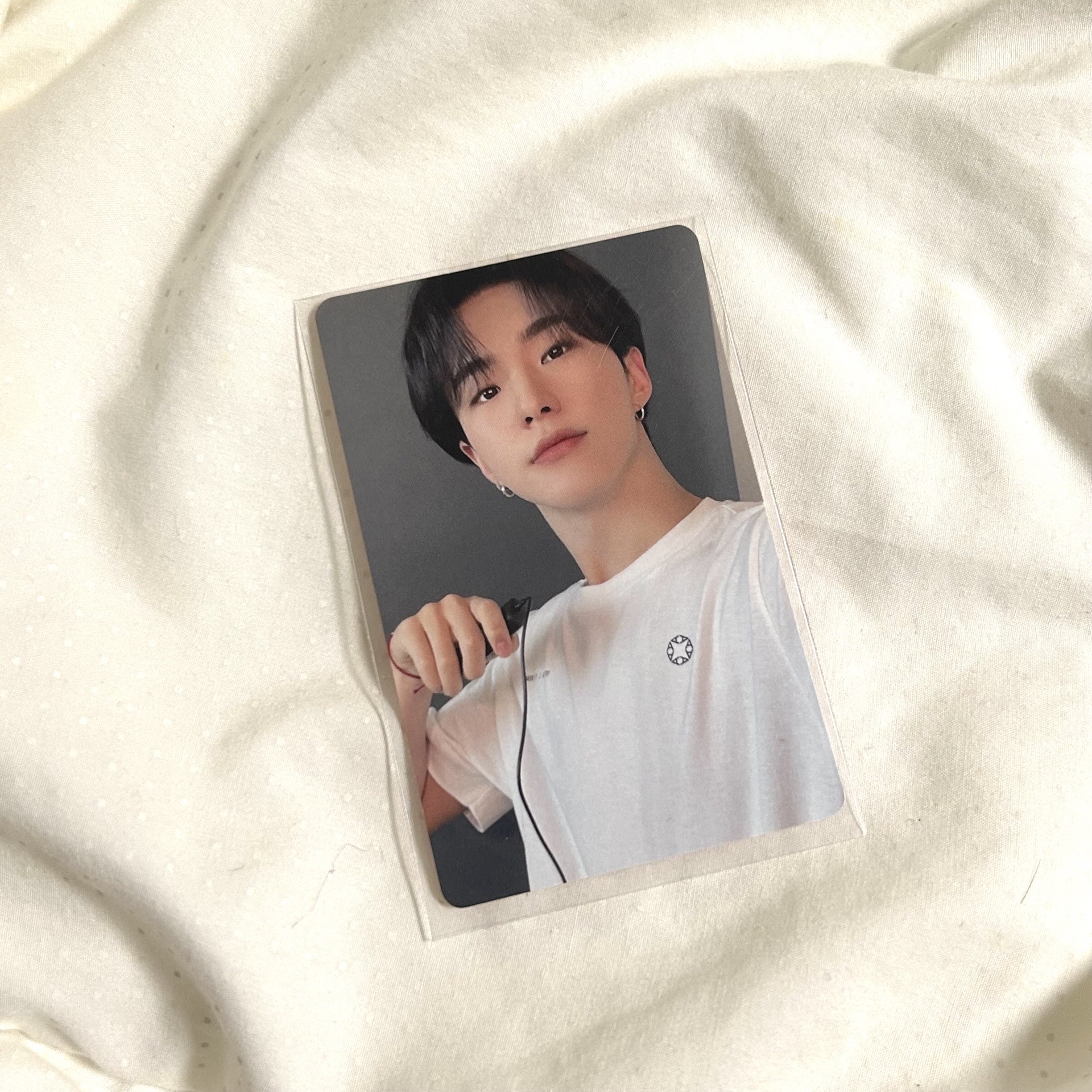 榮｜Not alone克拉盤卡 遙控器榮